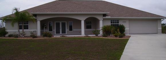 CLICK HERE FOR MORE INFORMATION.ABOUT THIS PORT CHARLOTTE WATERFRONT HOME.
